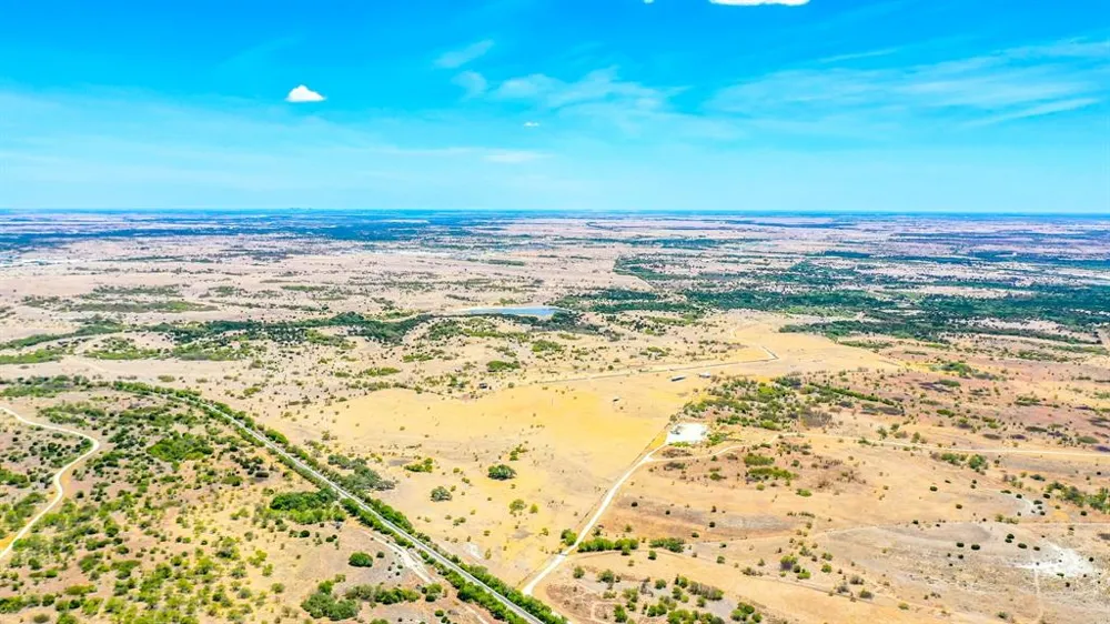 7700 Old Granbury Road Cresson, TX 76035