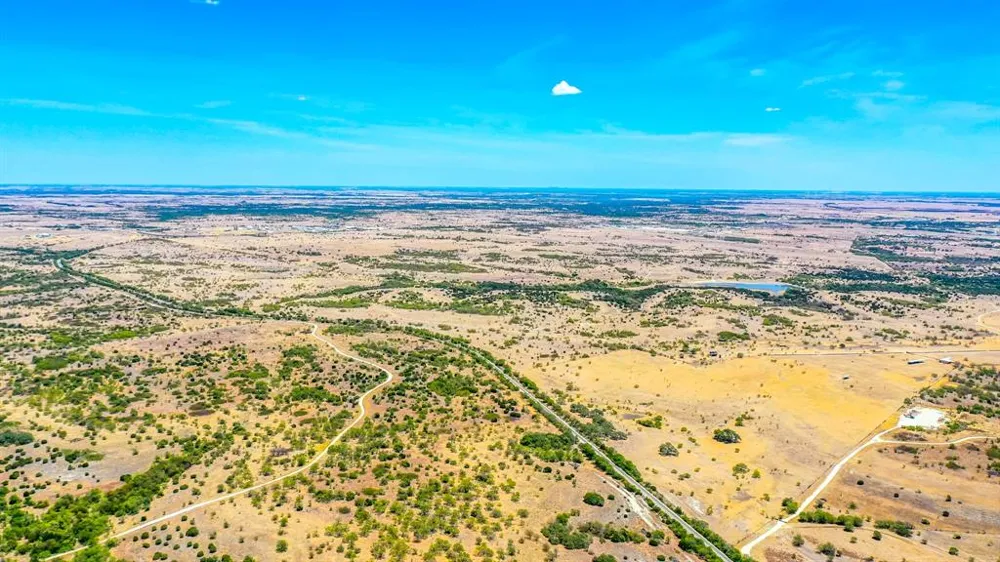 7700 Old Granbury Road Cresson, TX 76035