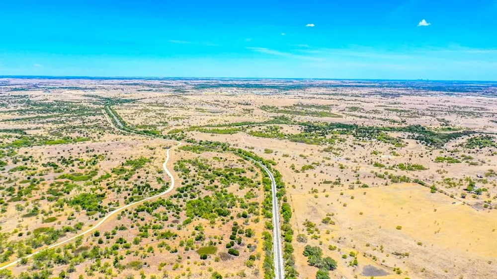 7700 Old Granbury Road Cresson, TX 76035