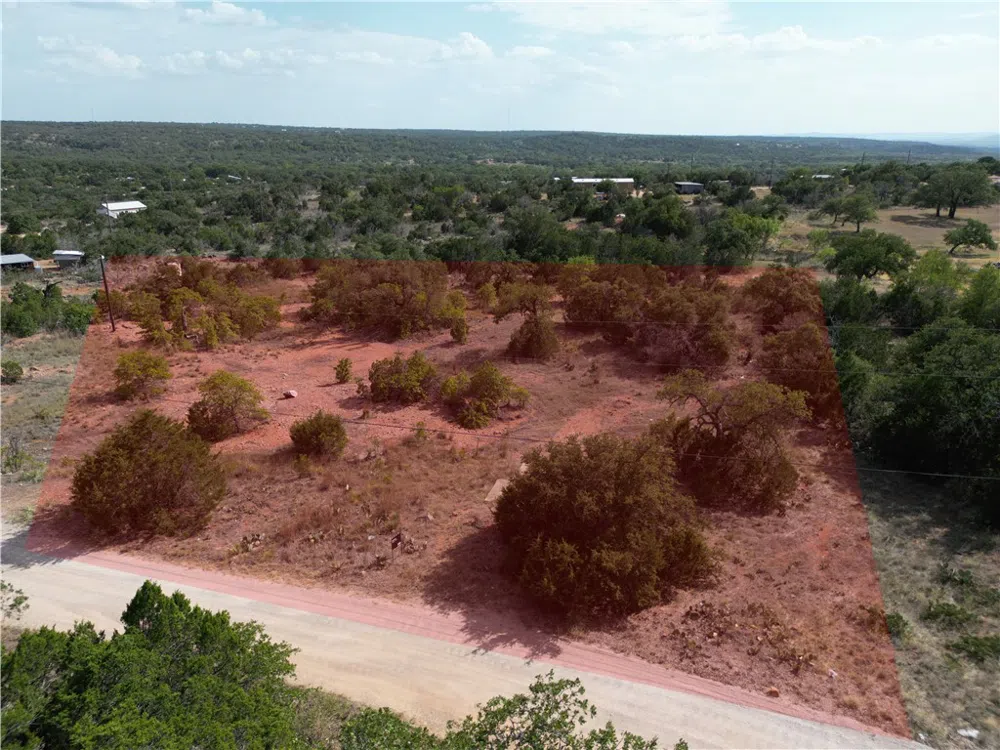 Post Oak Road Burnet, TX 78611