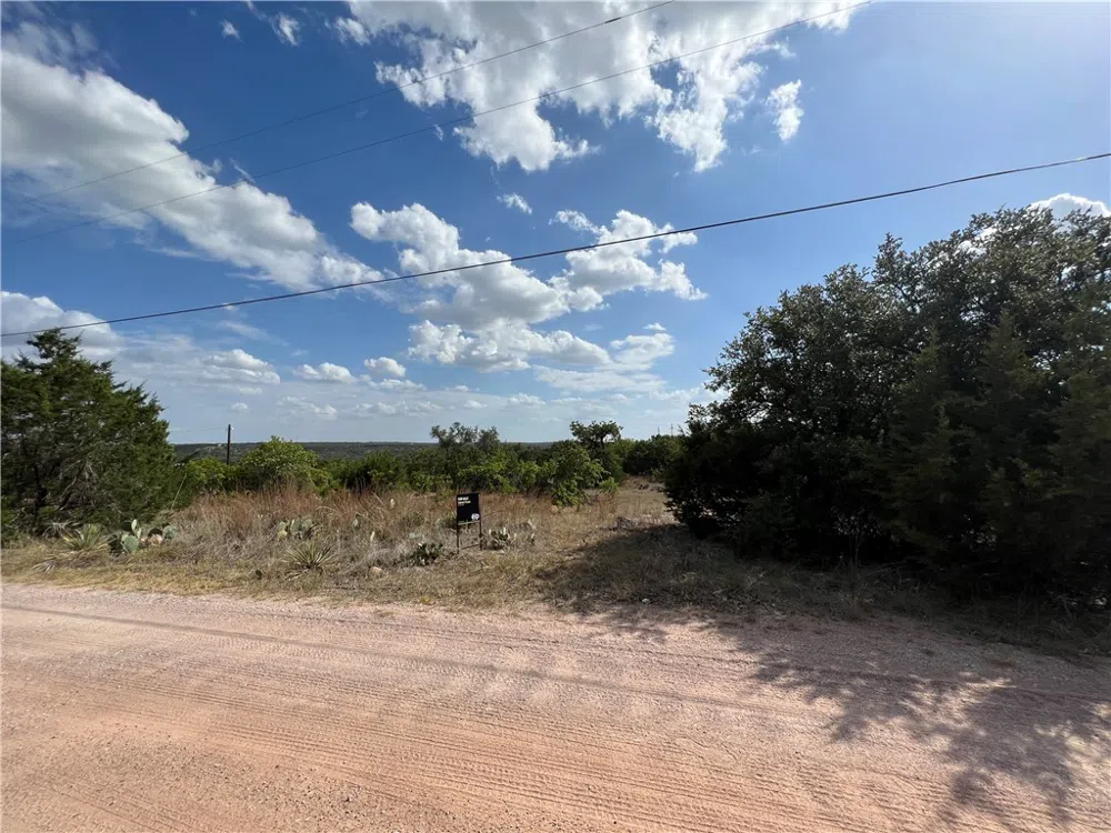 Post Oak Road Burnet, TX 78611
