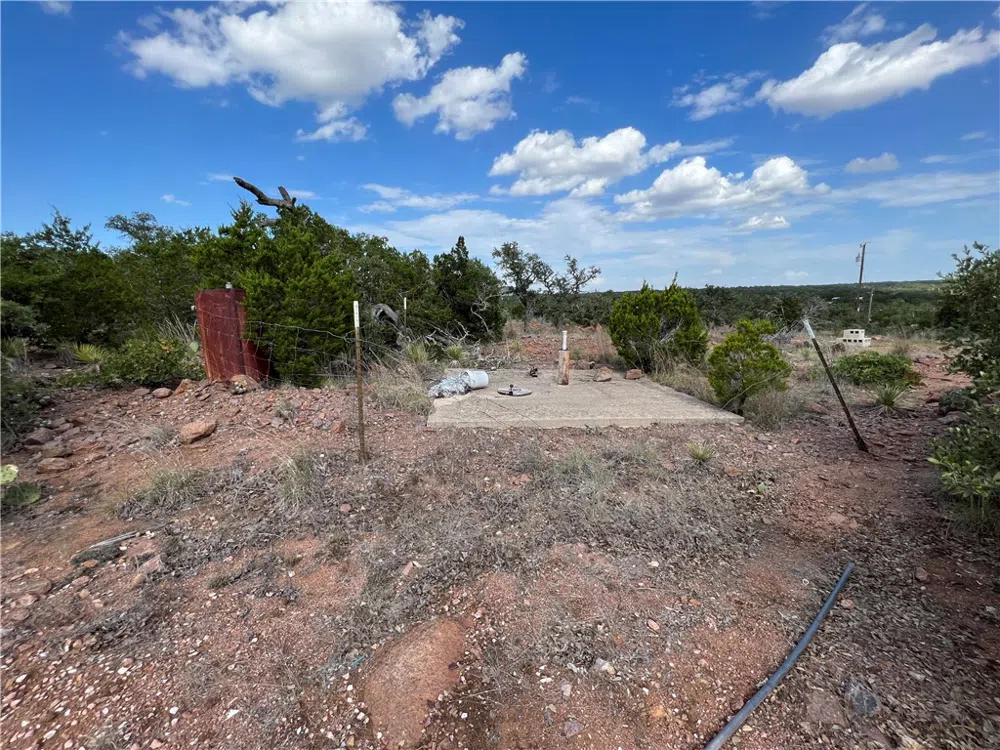 Post Oak Road Burnet, TX 78611