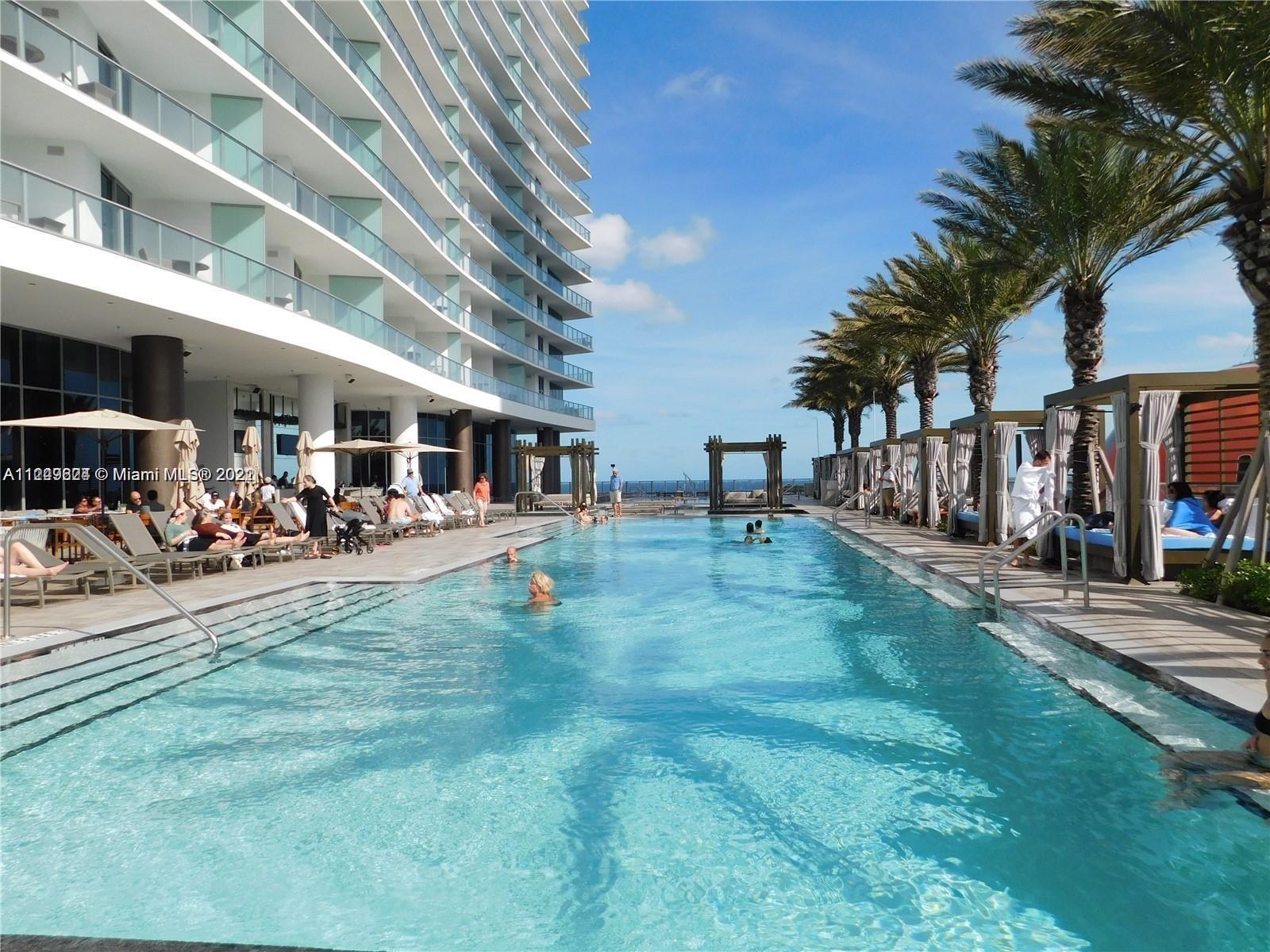 4111 S Ocean Dr #1004 Hollywood, FL 33019