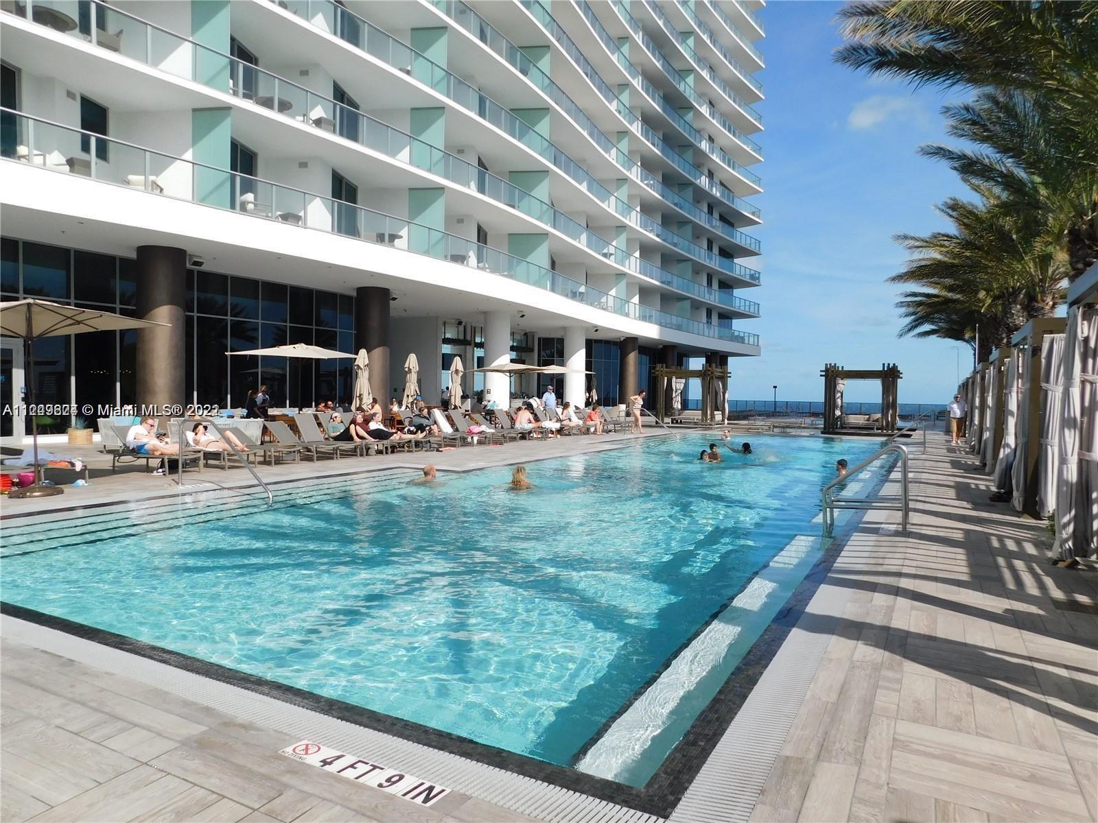 4111 S Ocean Dr #1004 Hollywood, FL 33019