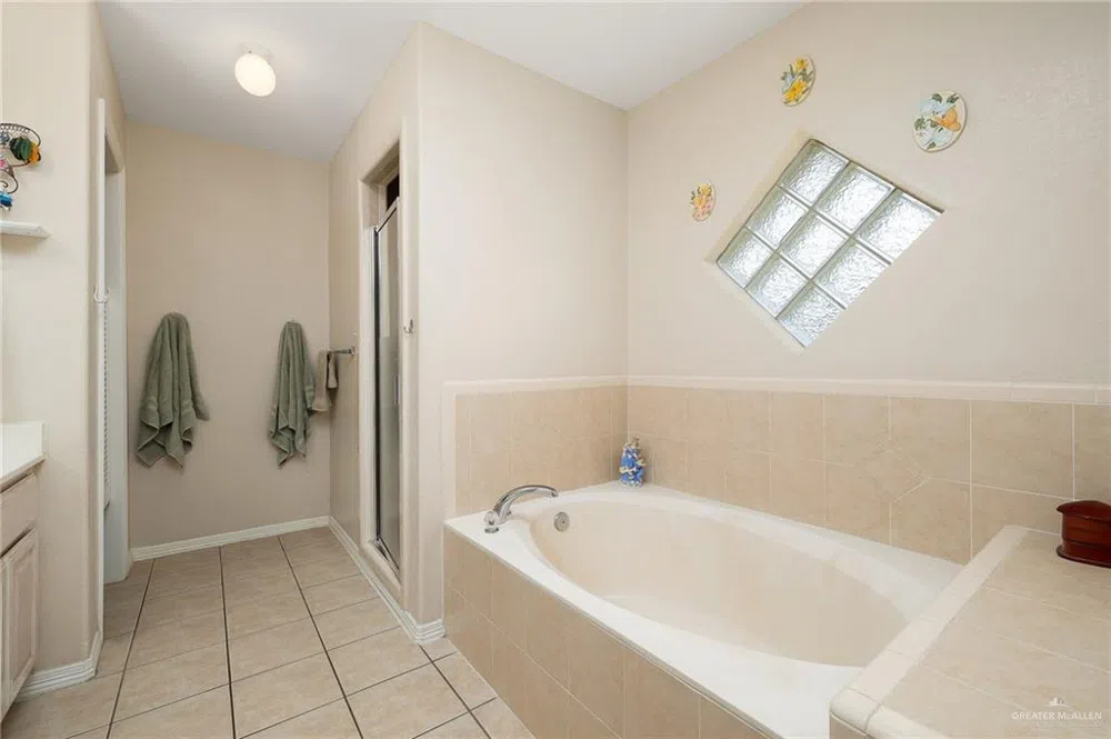 1801 Haverford Boulevard Harlingen, TX 78550