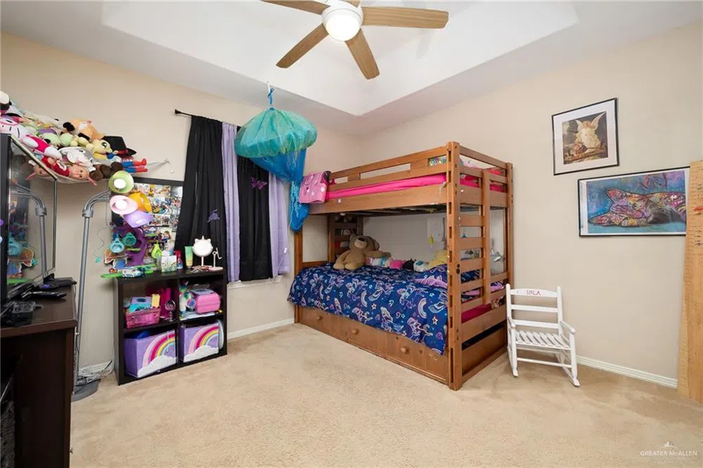 1801 Haverford Boulevard Harlingen, TX 78550