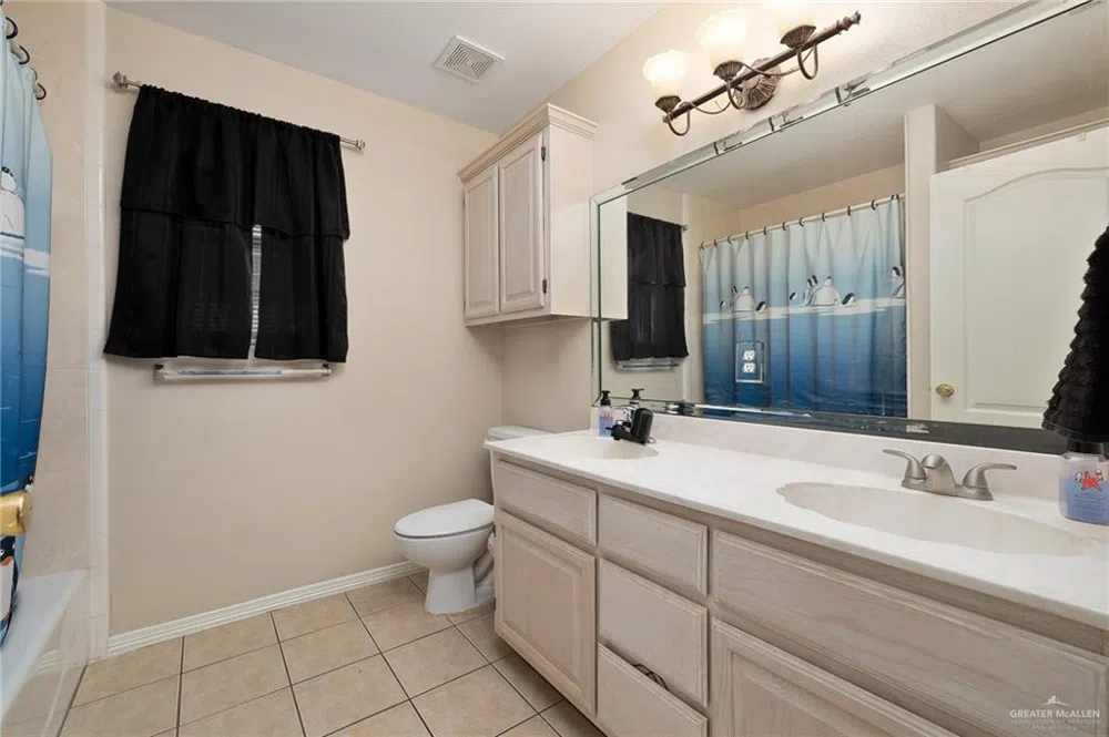 1801 Haverford Boulevard Harlingen, TX 78550
