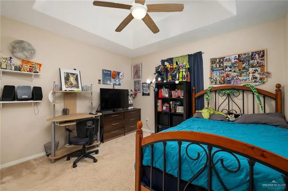 1801 Haverford Boulevard Harlingen, TX 78550