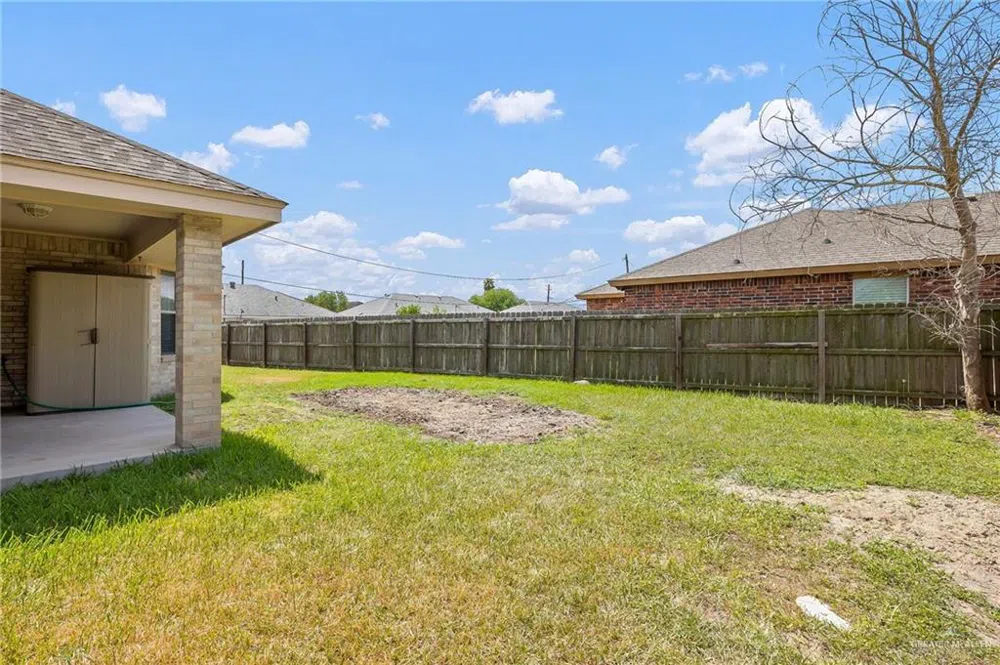 1801 Haverford Boulevard Harlingen, TX 78550