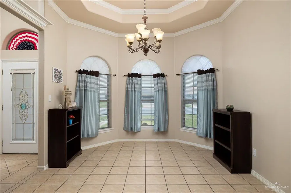 1801 Haverford Boulevard Harlingen, TX 78550