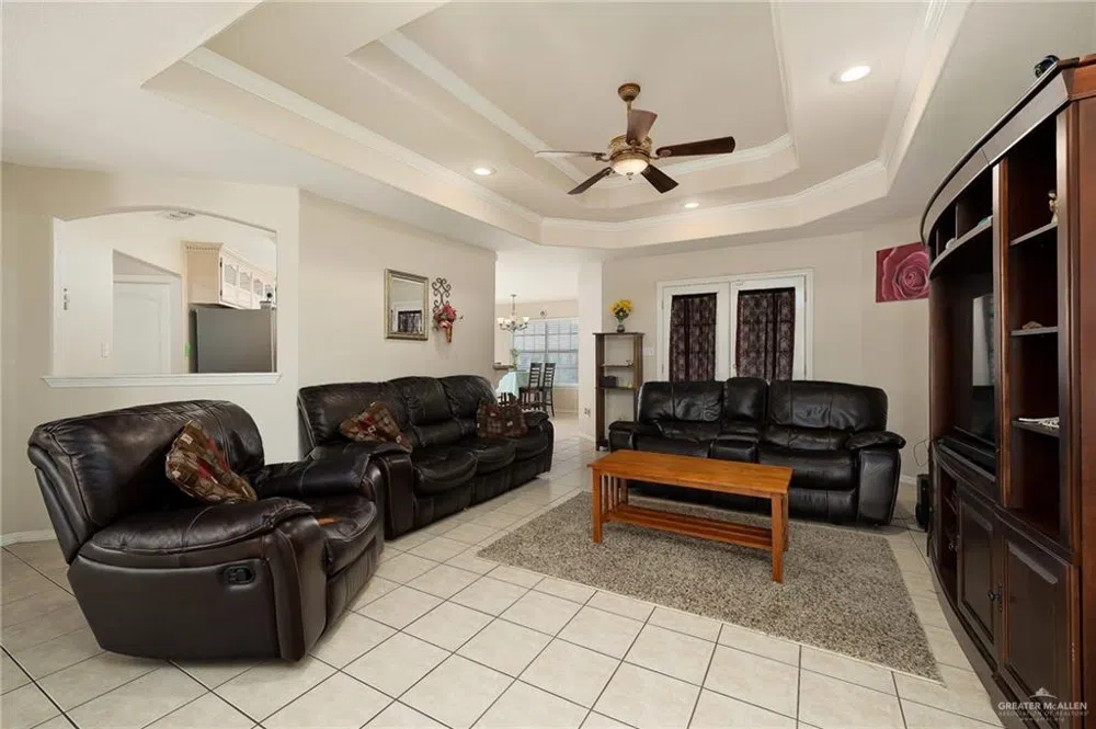 1801 Haverford Boulevard Harlingen, TX 78550