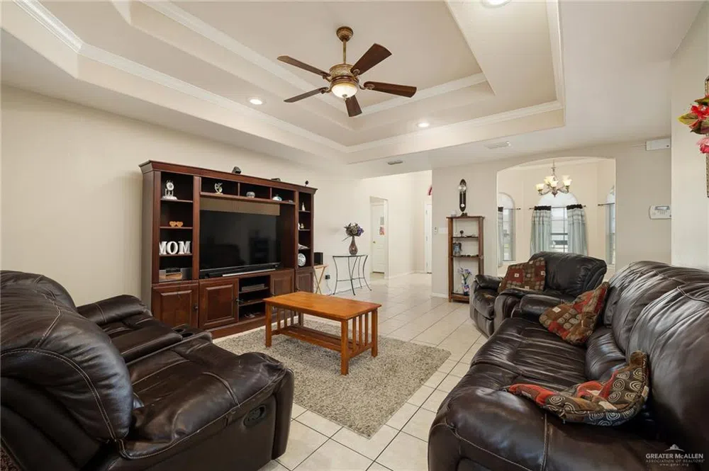 1801 Haverford Boulevard Harlingen, TX 78550
