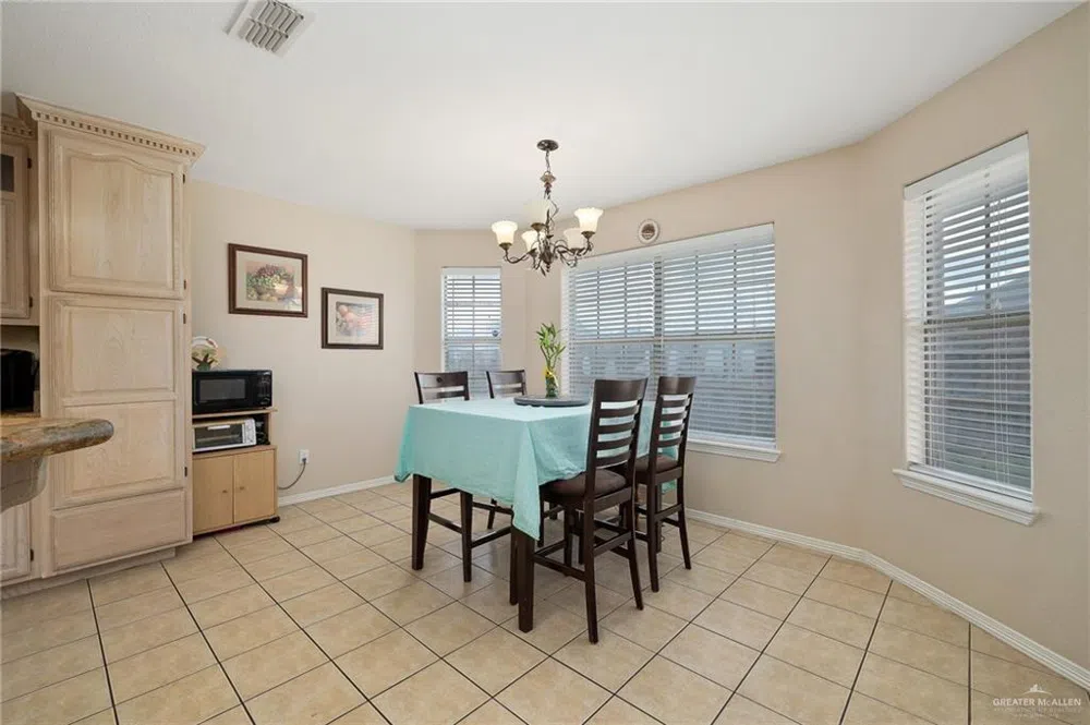 1801 Haverford Boulevard Harlingen, TX 78550