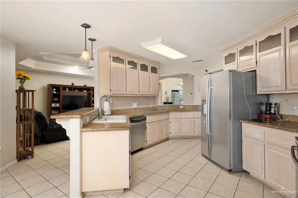 1801 Haverford Boulevard Harlingen, TX 78550