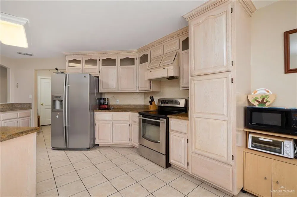 1801 Haverford Boulevard Harlingen, TX 78550
