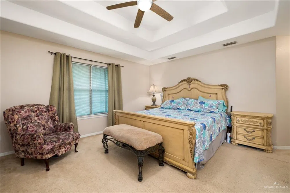 1801 Haverford Boulevard Harlingen, TX 78550