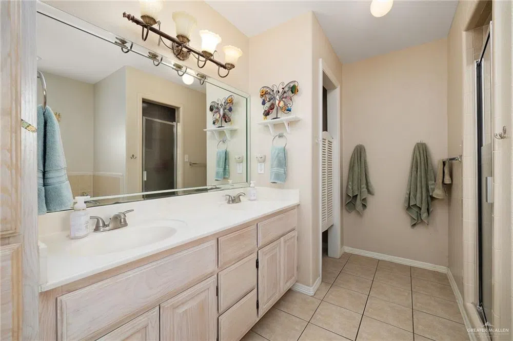 1801 Haverford Boulevard Harlingen, TX 78550