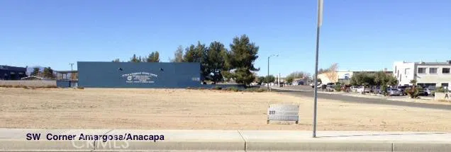 Amargosa Road Victorville, CA 92392