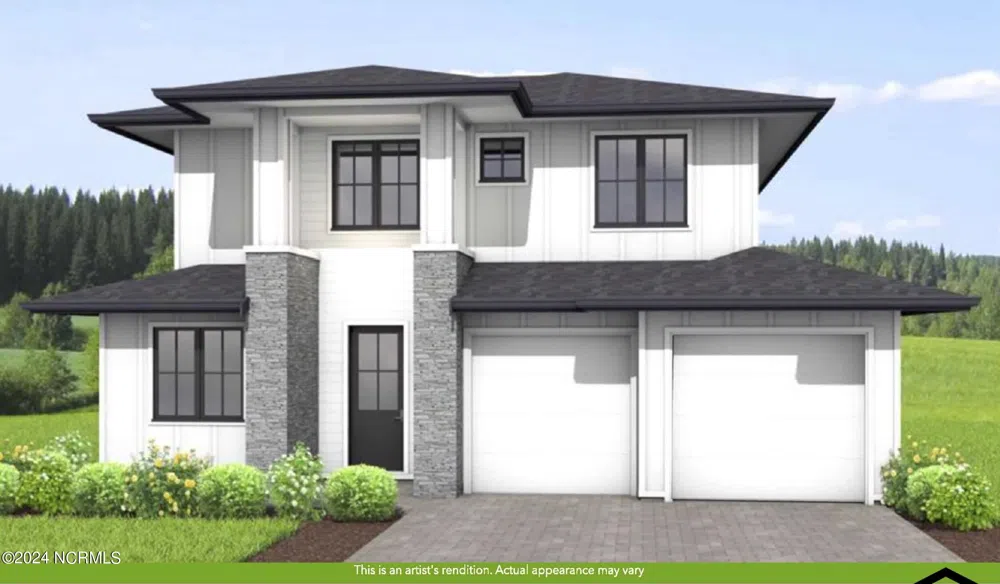 Lot 15 Grandview Drive Hampstead, NC 28443