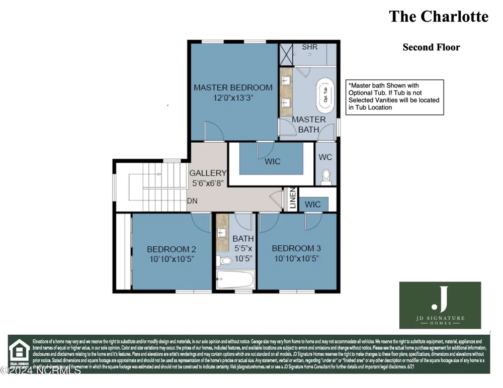 Lot 15 Grandview Drive Hampstead, NC 28443