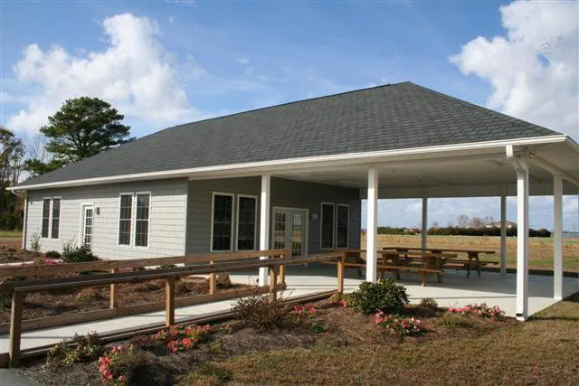 57 Eagle Nest Trail Blounts Creek, NC 27814
