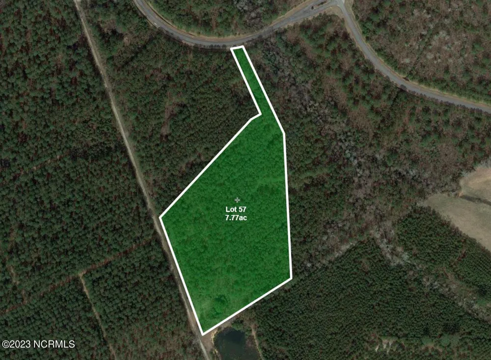 57 Eagle Nest Trail Blounts Creek, NC 27814