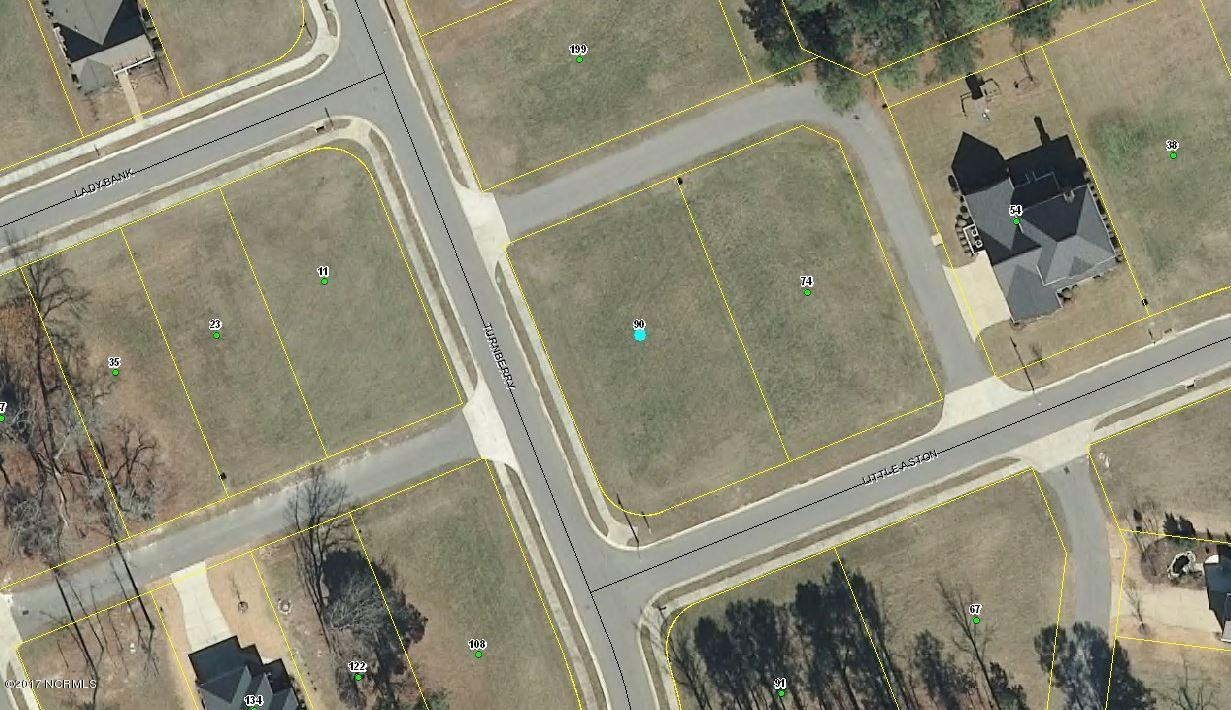 90 Little Aston Drive Rocky Mount, NC 27804