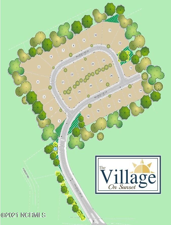 112 Village Circle Clinton, NC 28328
