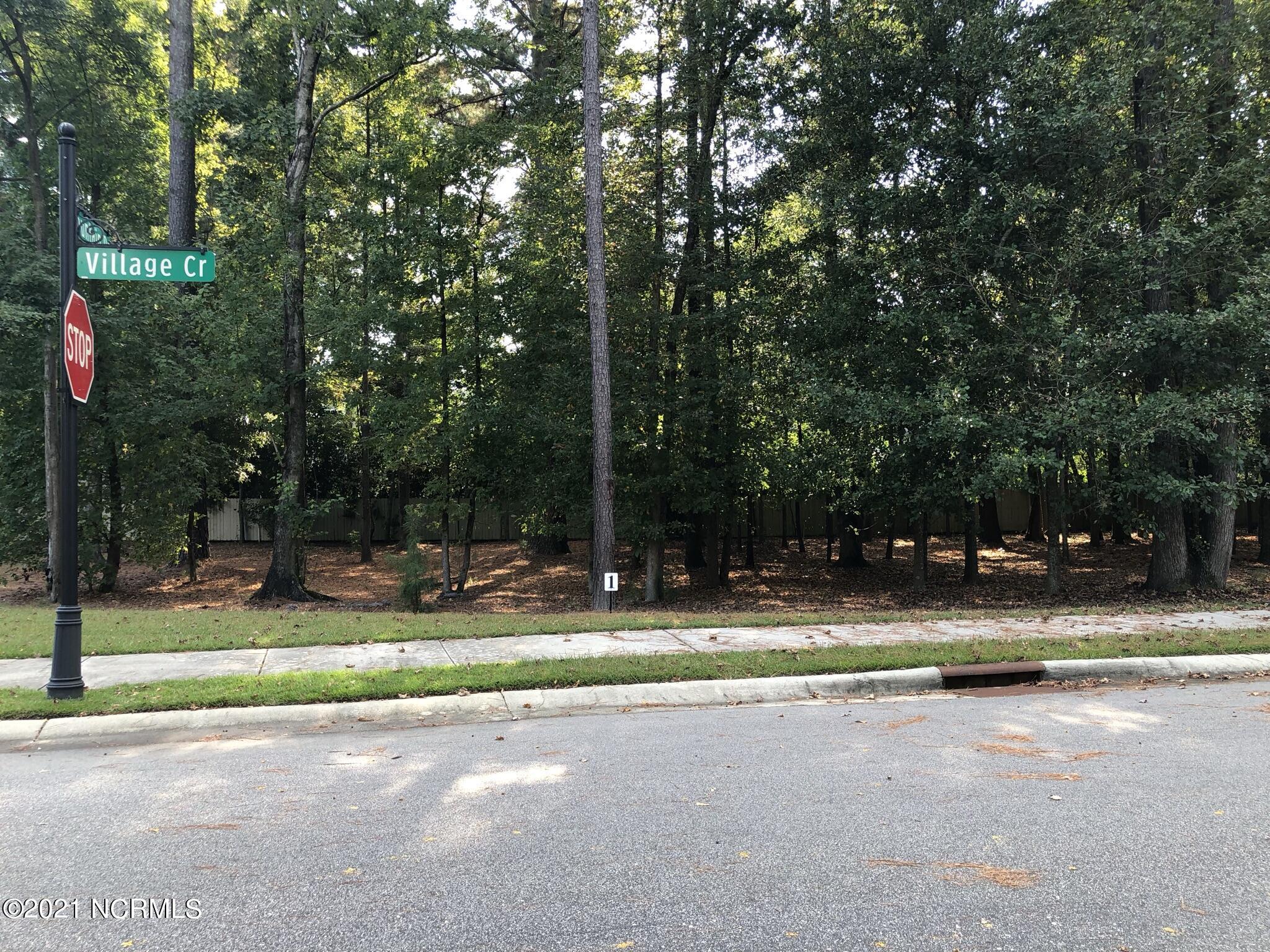 101 Village Circle Clinton, NC 28328