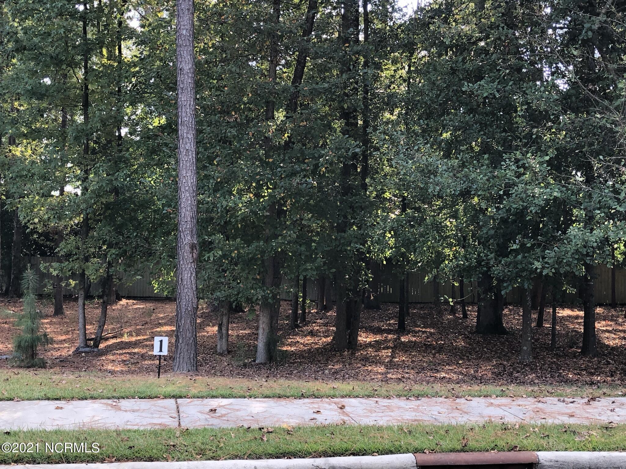 101 Village Circle Clinton, NC 28328