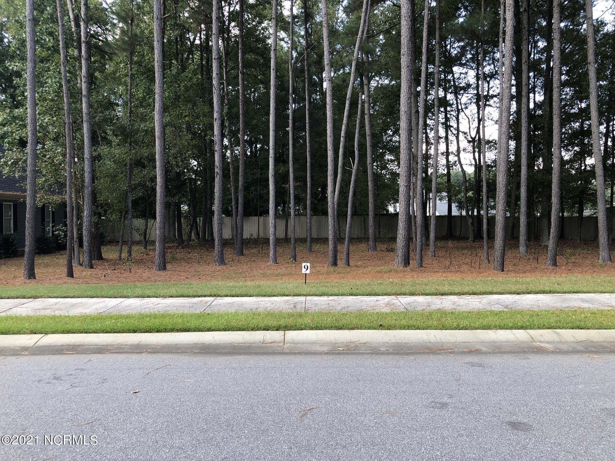 117 Village Circle Clinton, NC 28328