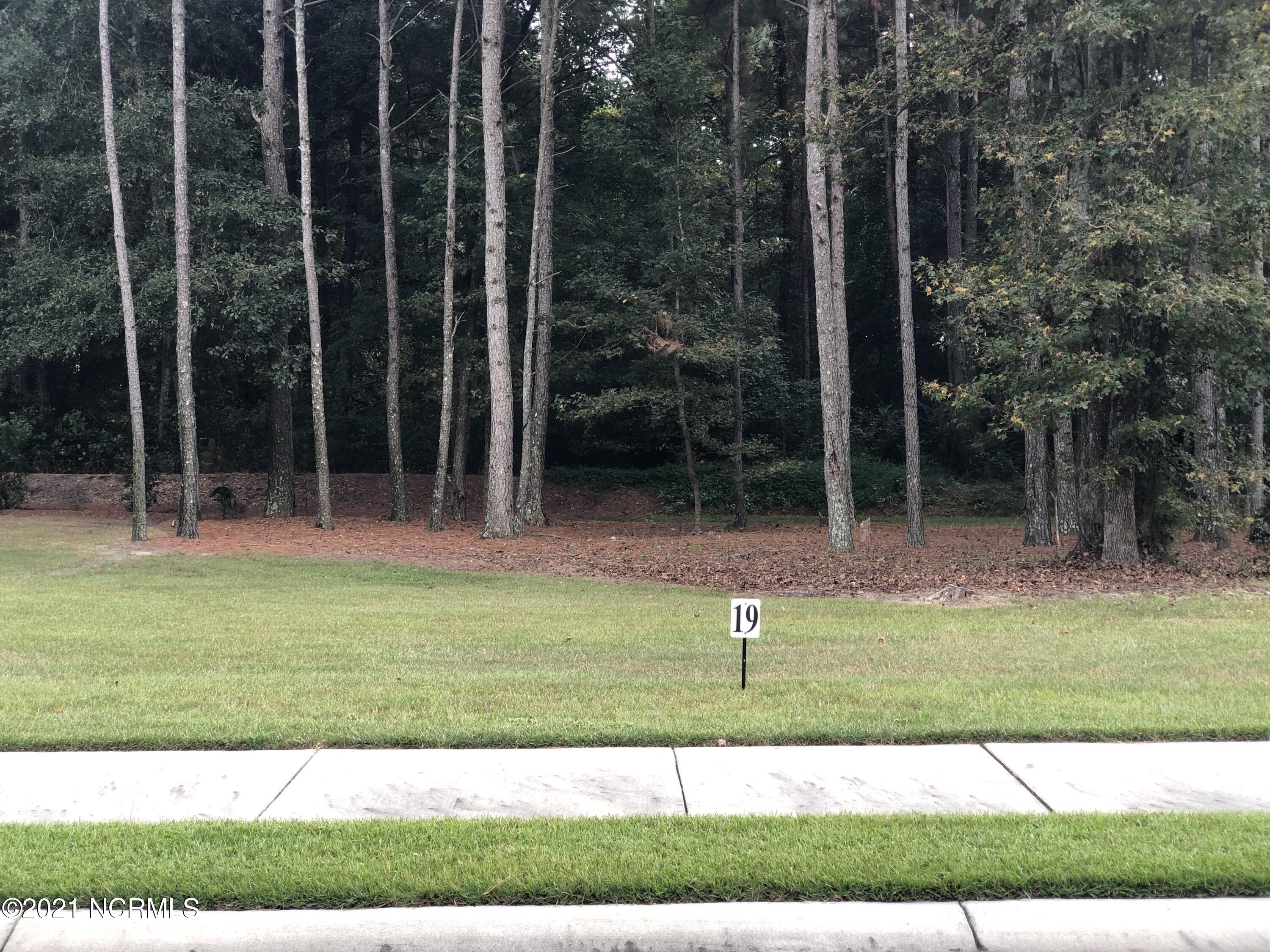 202 Fountain Drive Clinton, NC 28328