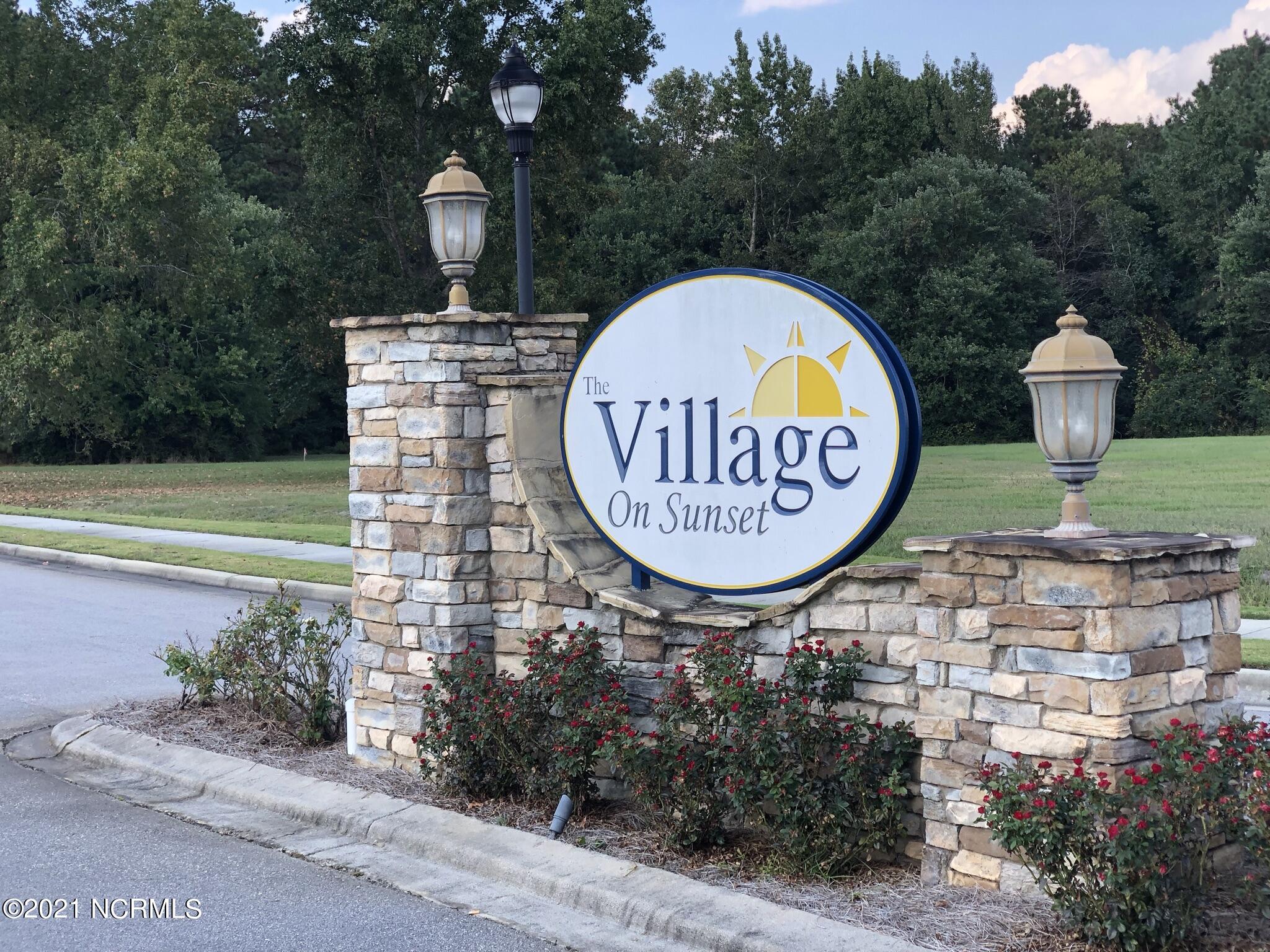 110 Village Circle