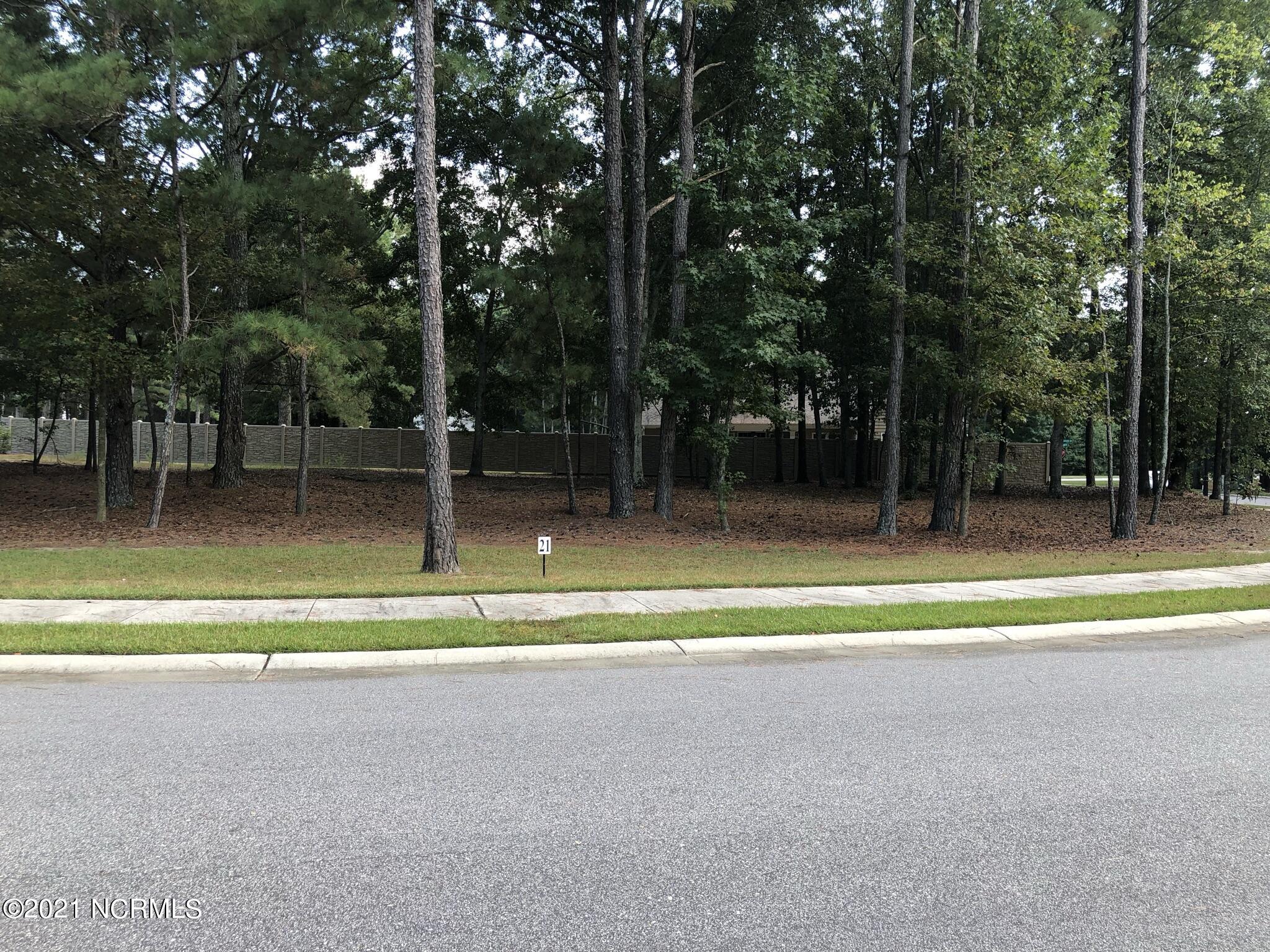 110 Village Circle Clinton, NC 28328