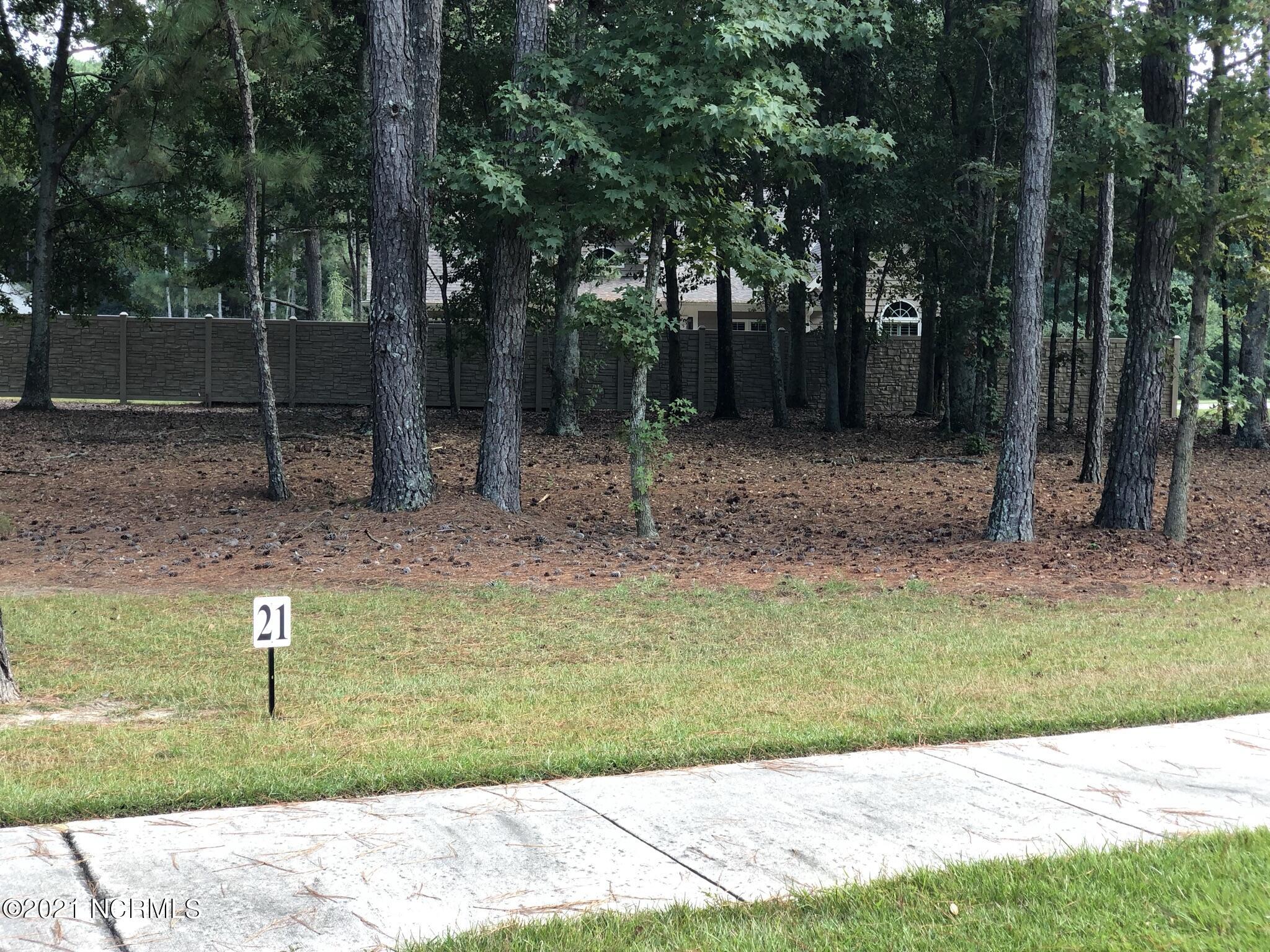 110 Village Circle Clinton, NC 28328