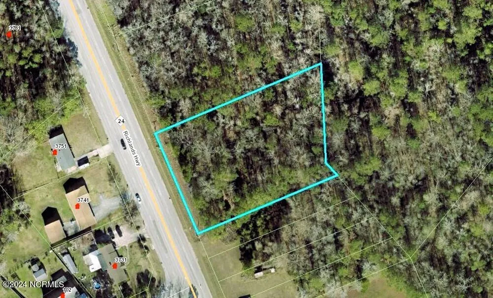 L2 Richlands Highway Jacksonville, NC 28540