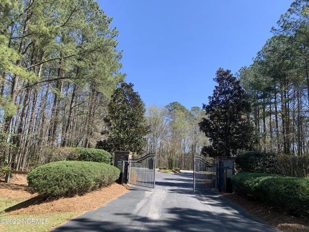 Lot 24 Bailey Pointe S/D Drive Belhaven, NC 27810