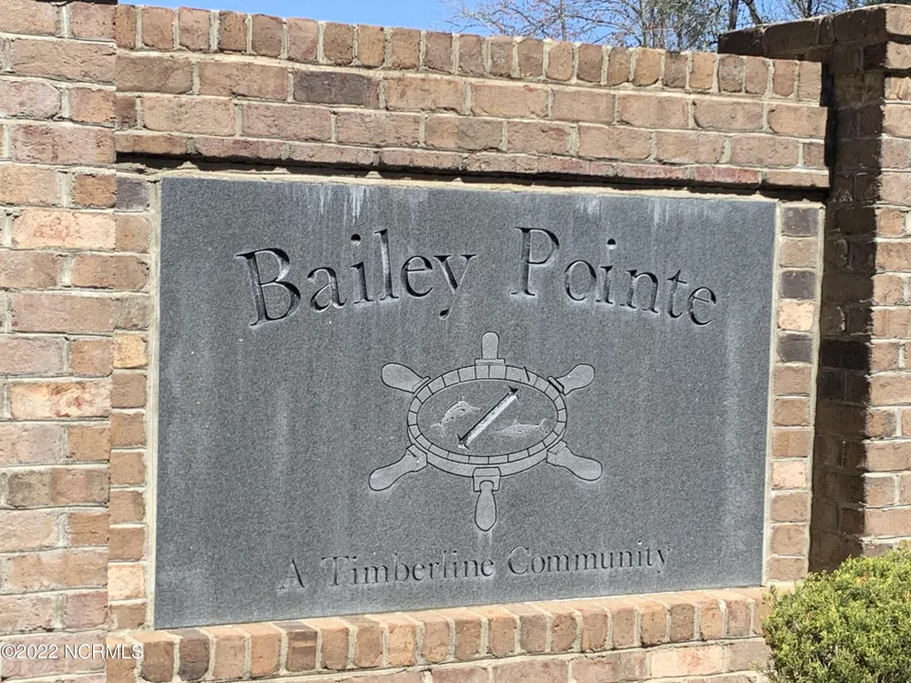 Lot 24 Bailey Pointe S/D Drive Belhaven, NC 27810