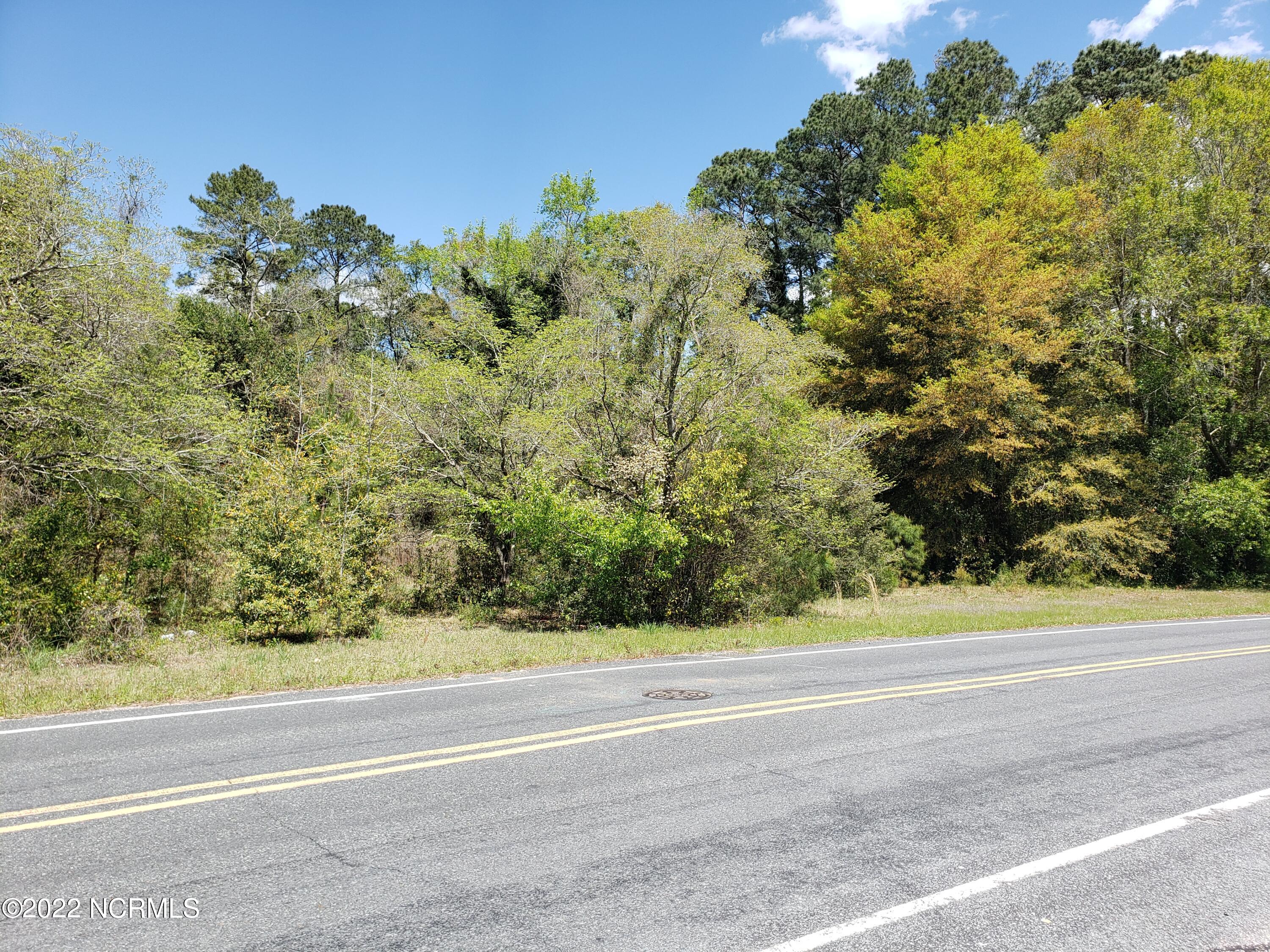 700 Academy Street Fair Bluff, NC 28439