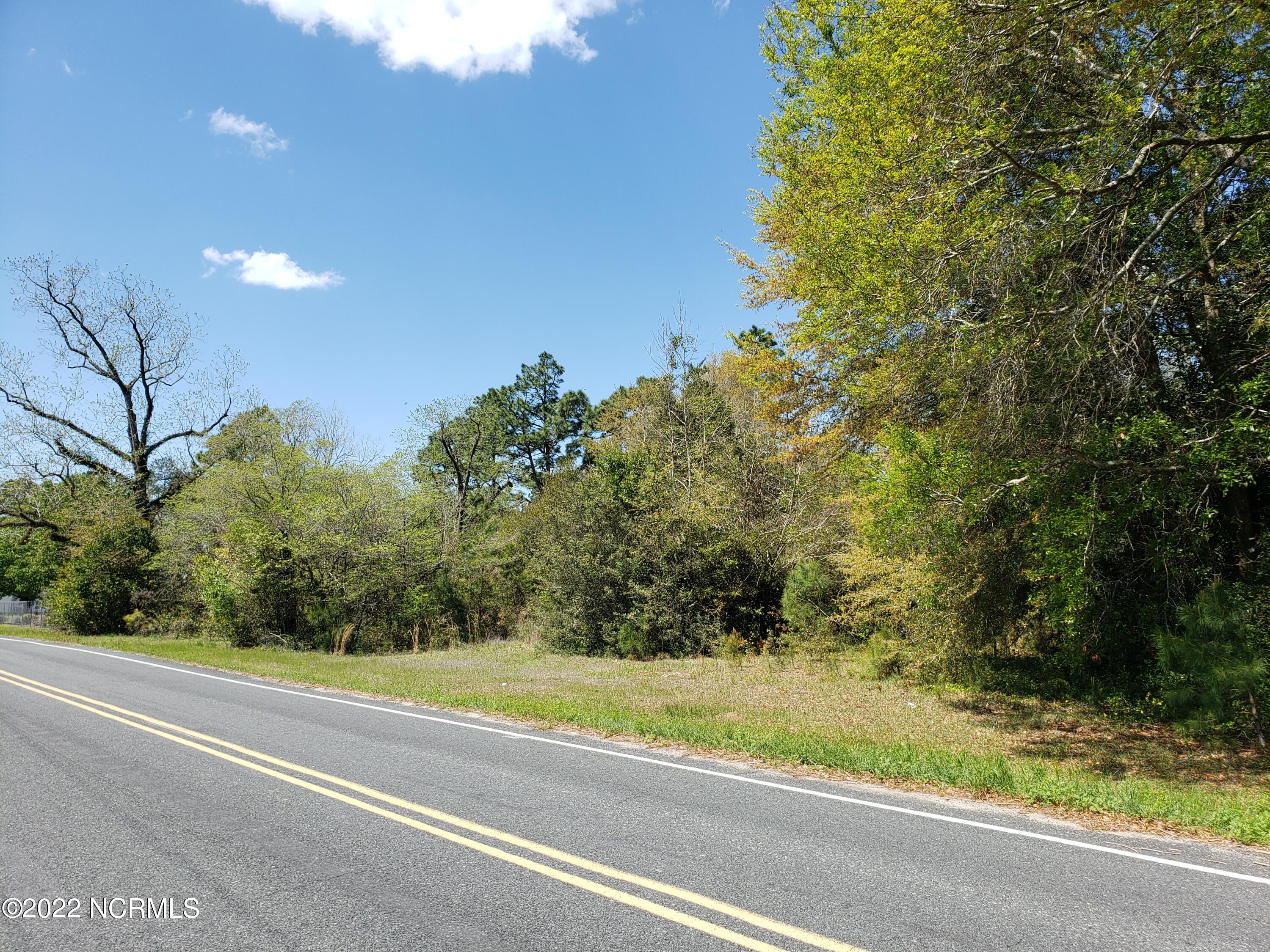 700 Academy Street Fair Bluff, NC 28439