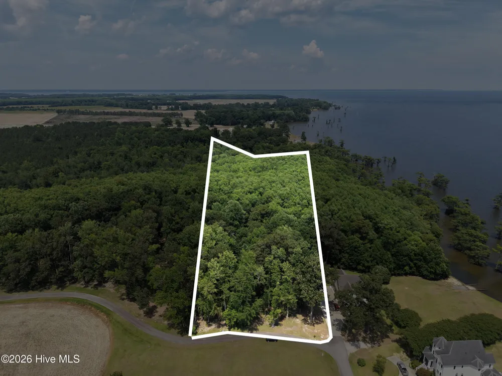 458 Batchelor Bay Drive Windsor, NC 27983