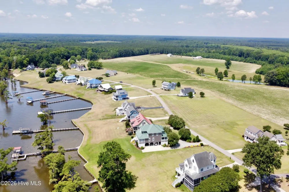 458 Batchelor Bay Drive Windsor, NC 27983