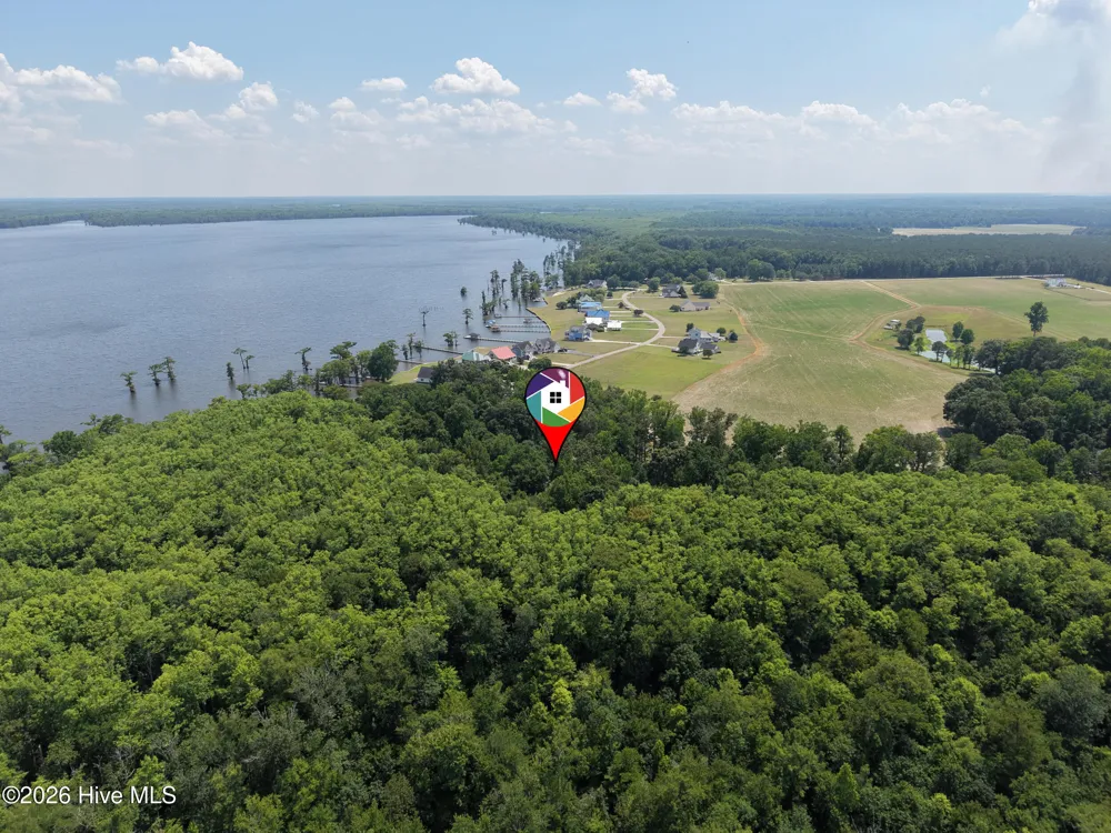 458 Batchelor Bay Drive Windsor, NC 27983