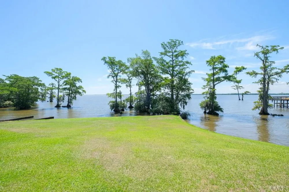 458 Batchelor Bay Drive Windsor, NC 27983