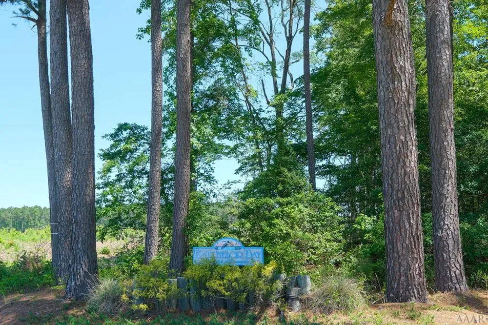 506 Batchelor Bay Drive Windsor, NC 27983