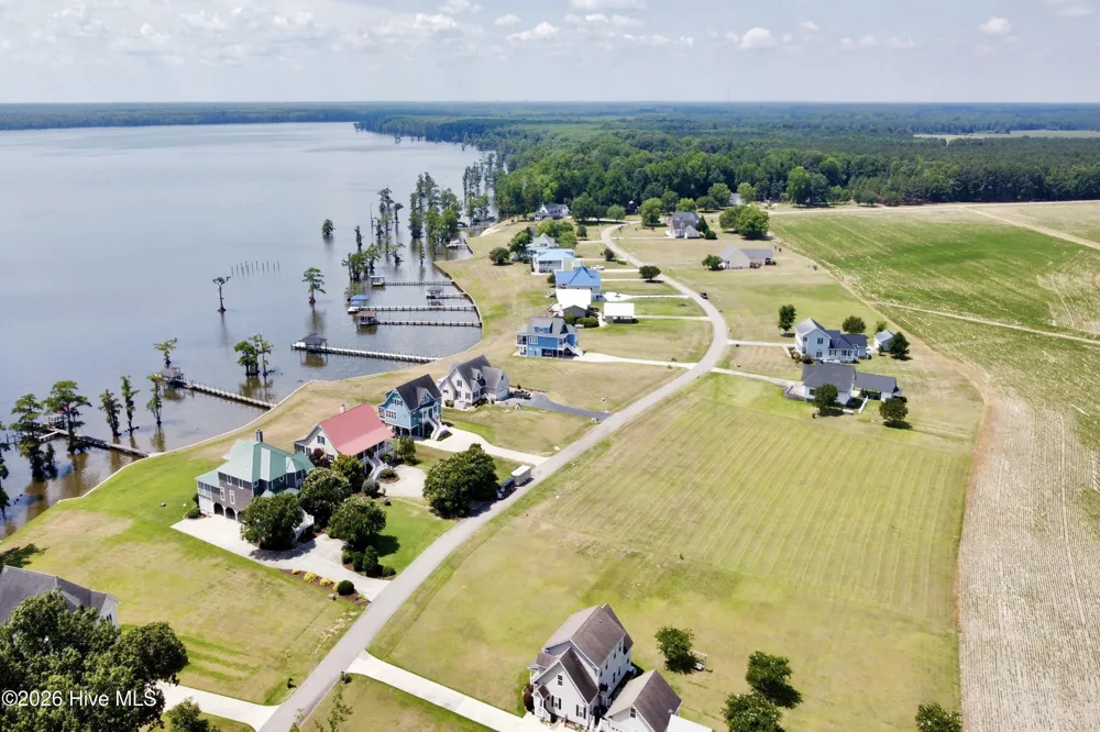 506 Batchelor Bay Drive Windsor, NC 27983