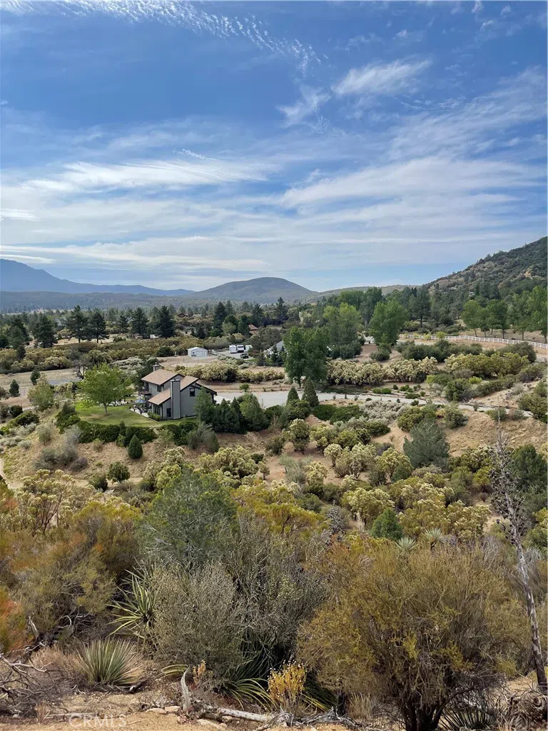 2 Goldshot Creek Road Mountain Center, CA 92561