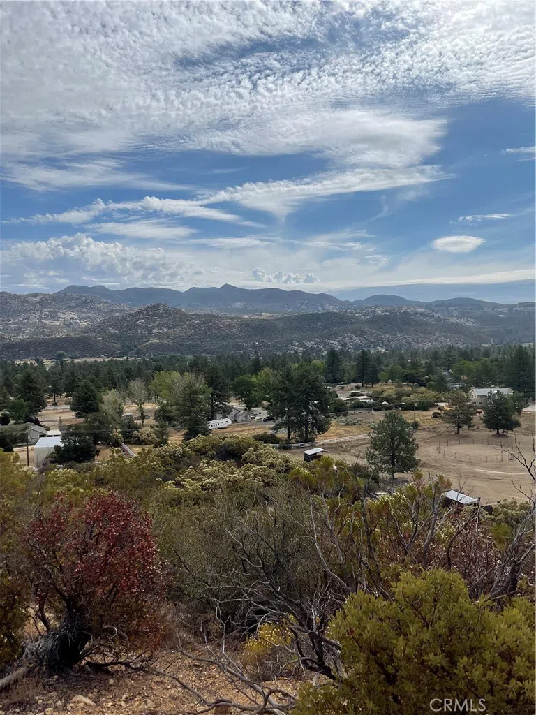 2 Goldshot Creek Road Mountain Center, CA 92561