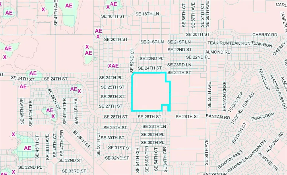 5500 SE 24TH STREET ocala, FL 34480