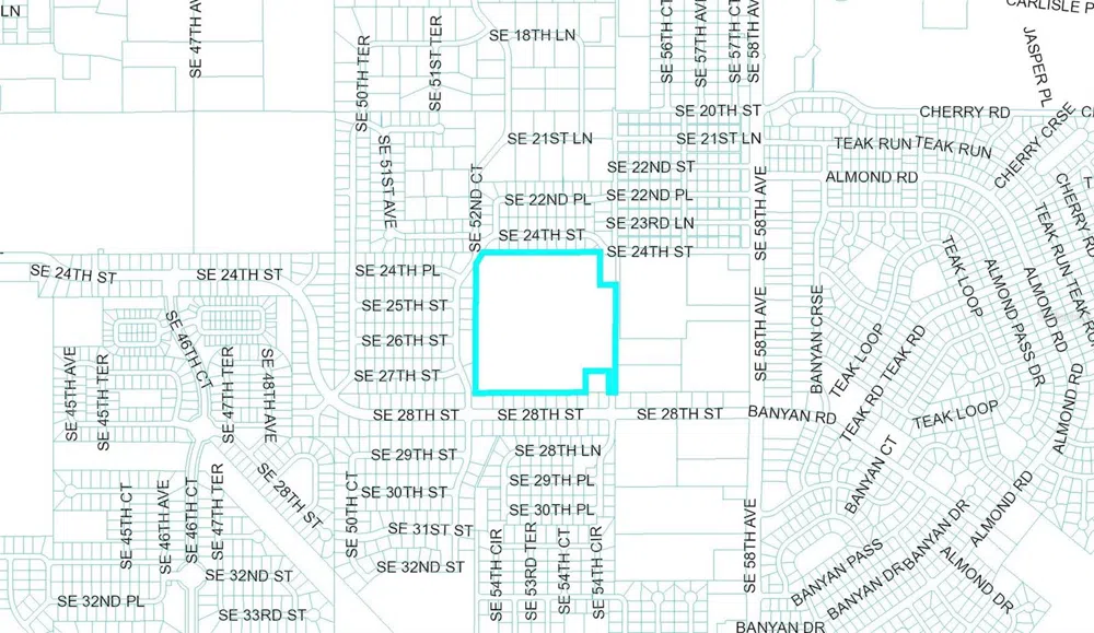 5500 SE 24TH STREET ocala, FL 34480